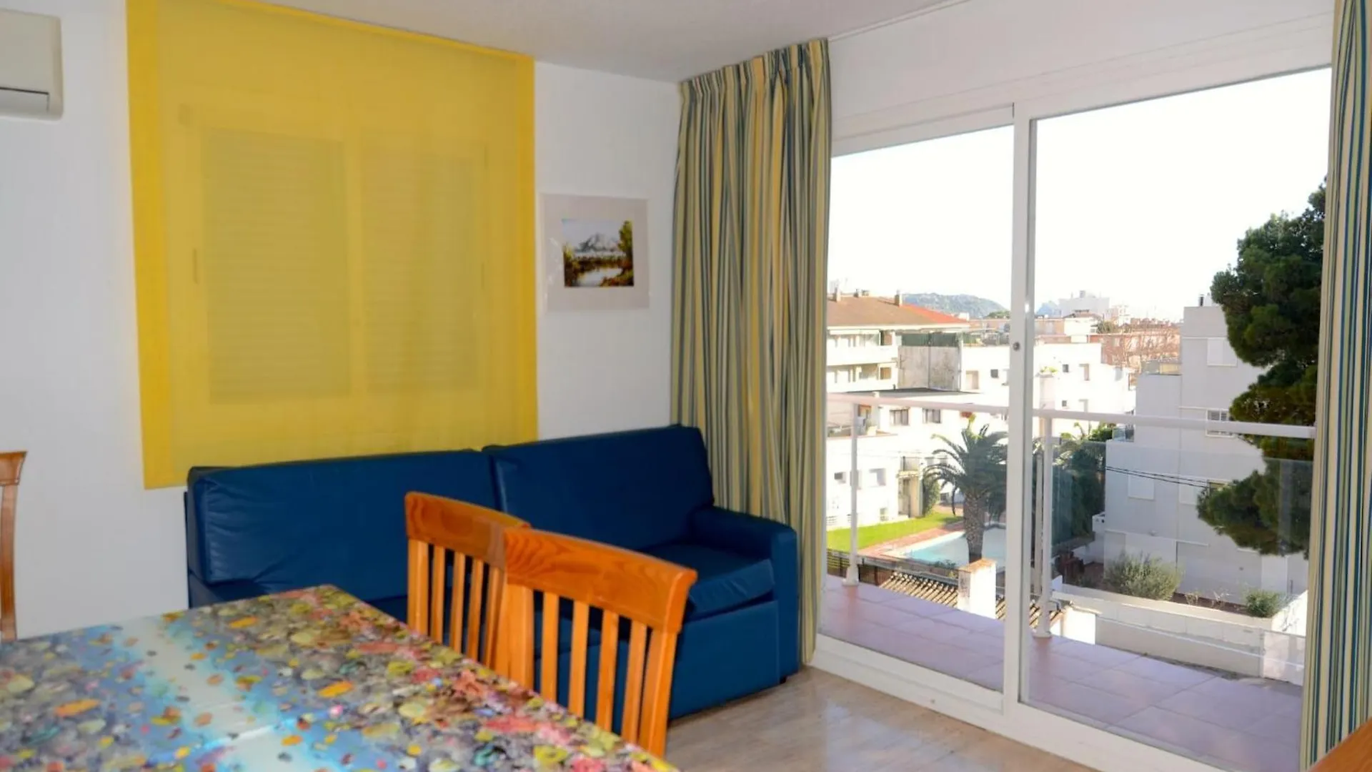 The Apartment In Estartit L'Estartit