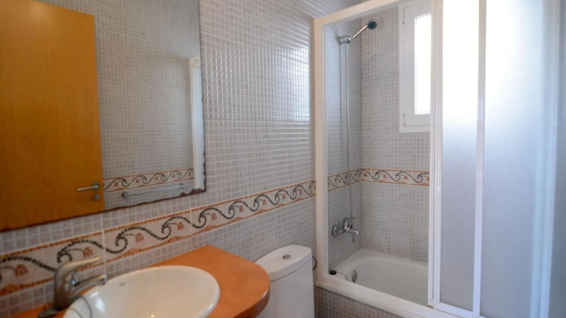 The Apartment In Estartit L'Estartit