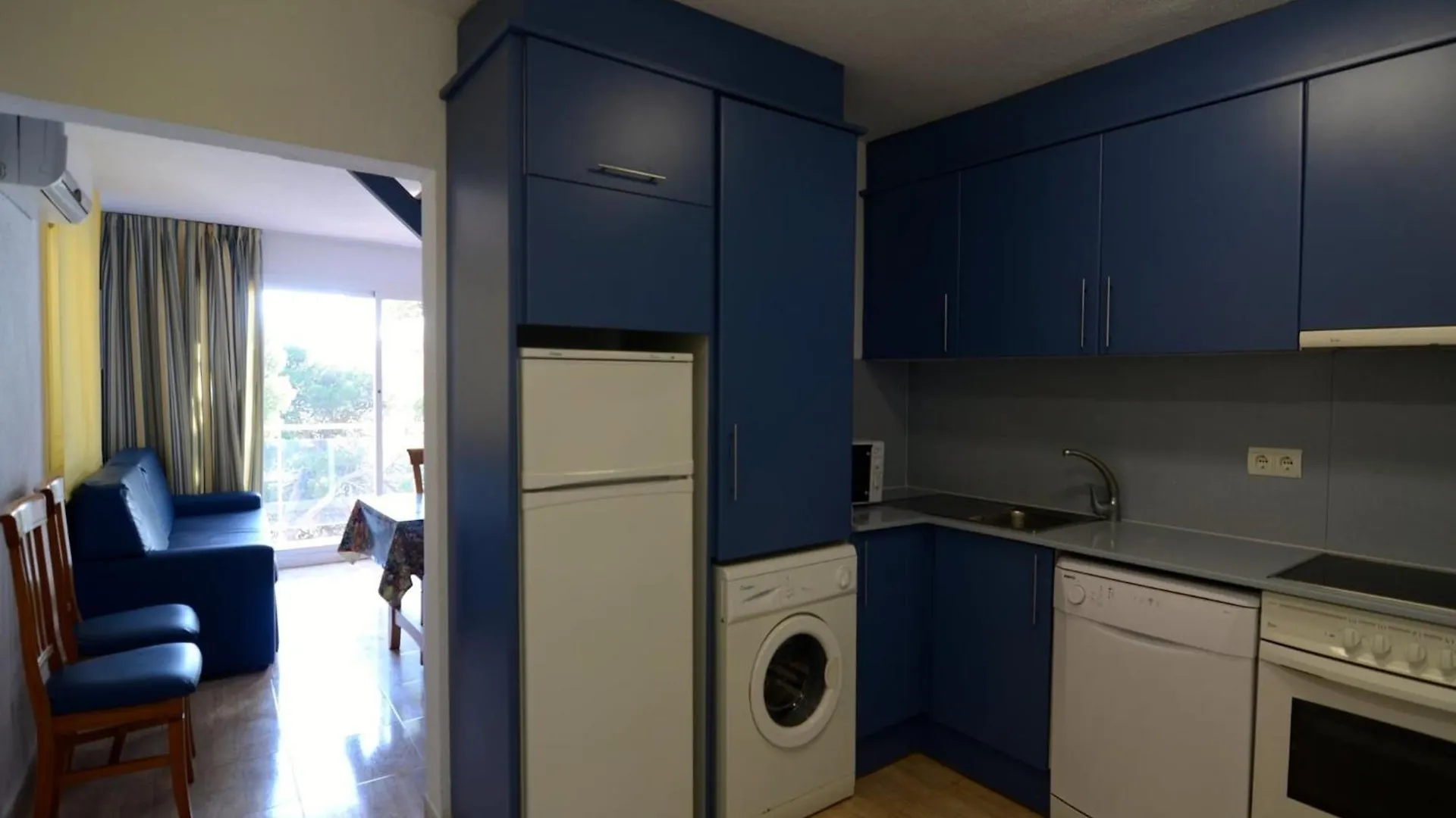 The Apartment In Estartit L'Estartit Spain