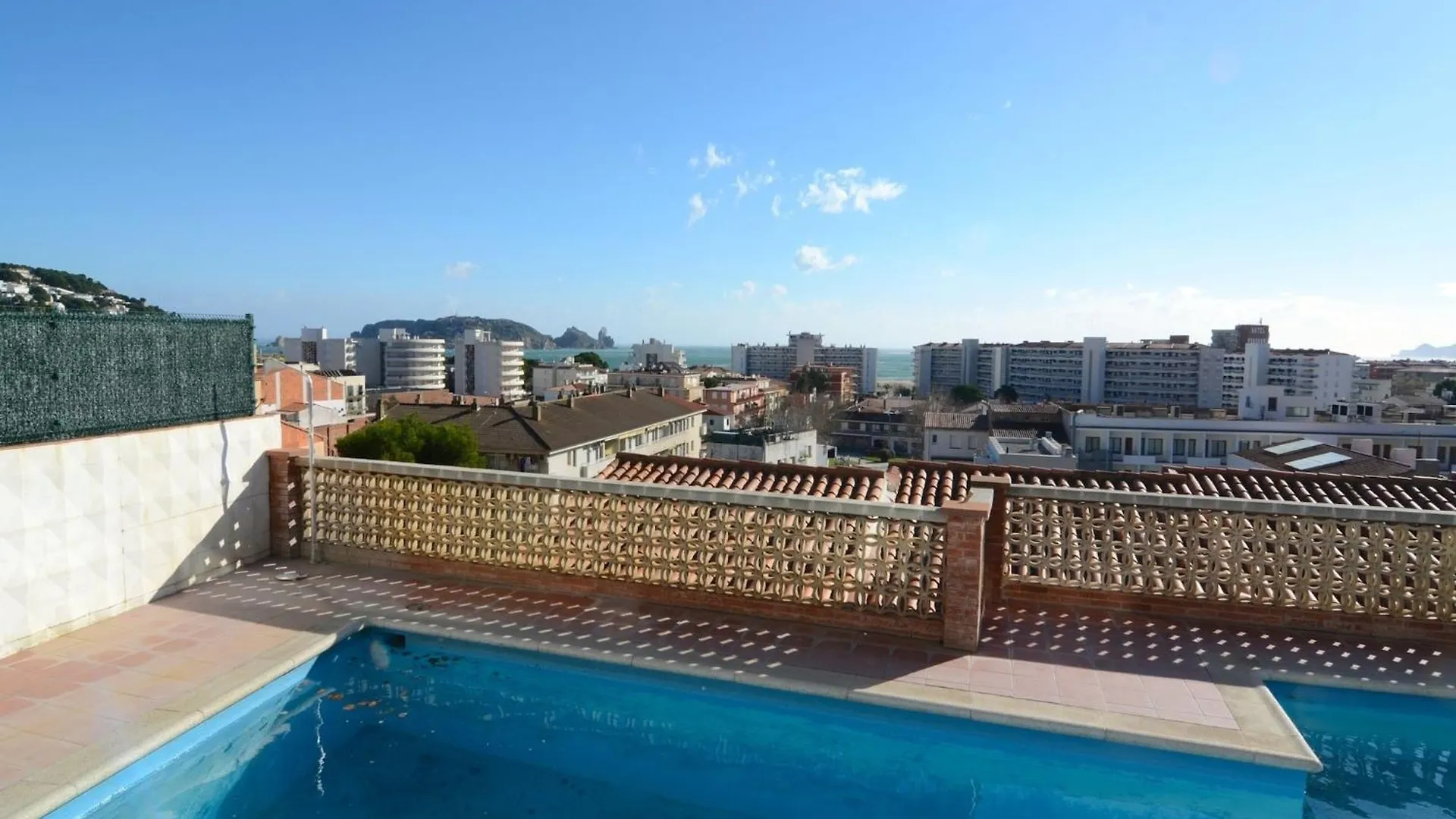 The Apartment In Estartit L'Estartit