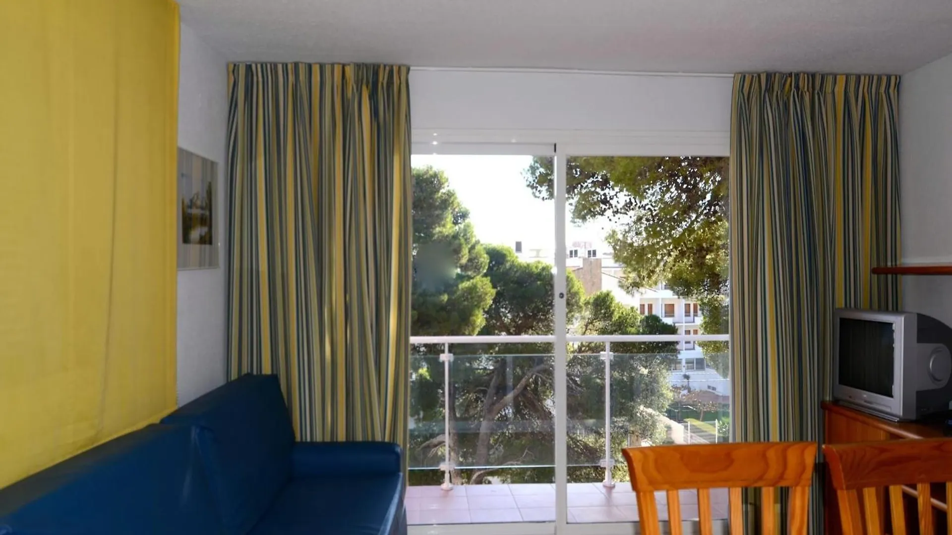 The Apartment In Estartit L'Estartit Spain