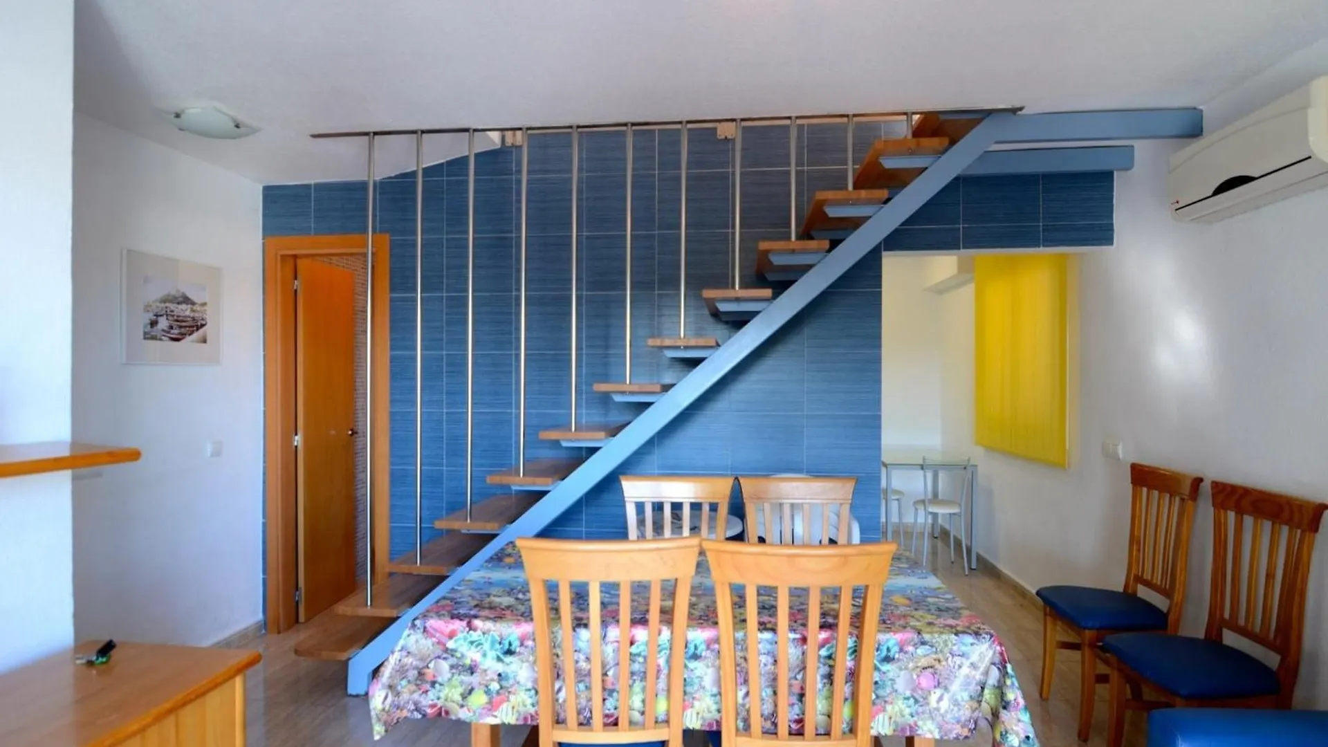 The Apartment In Estartit L'Estartit