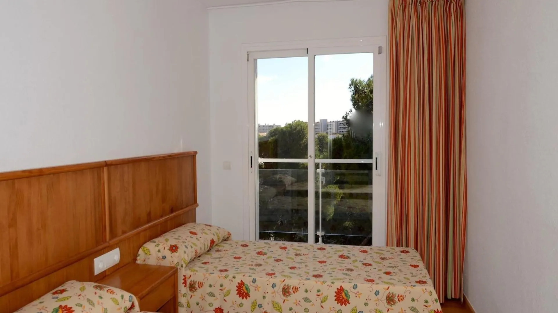 The Apartment In Estartit L'Estartit 0*,