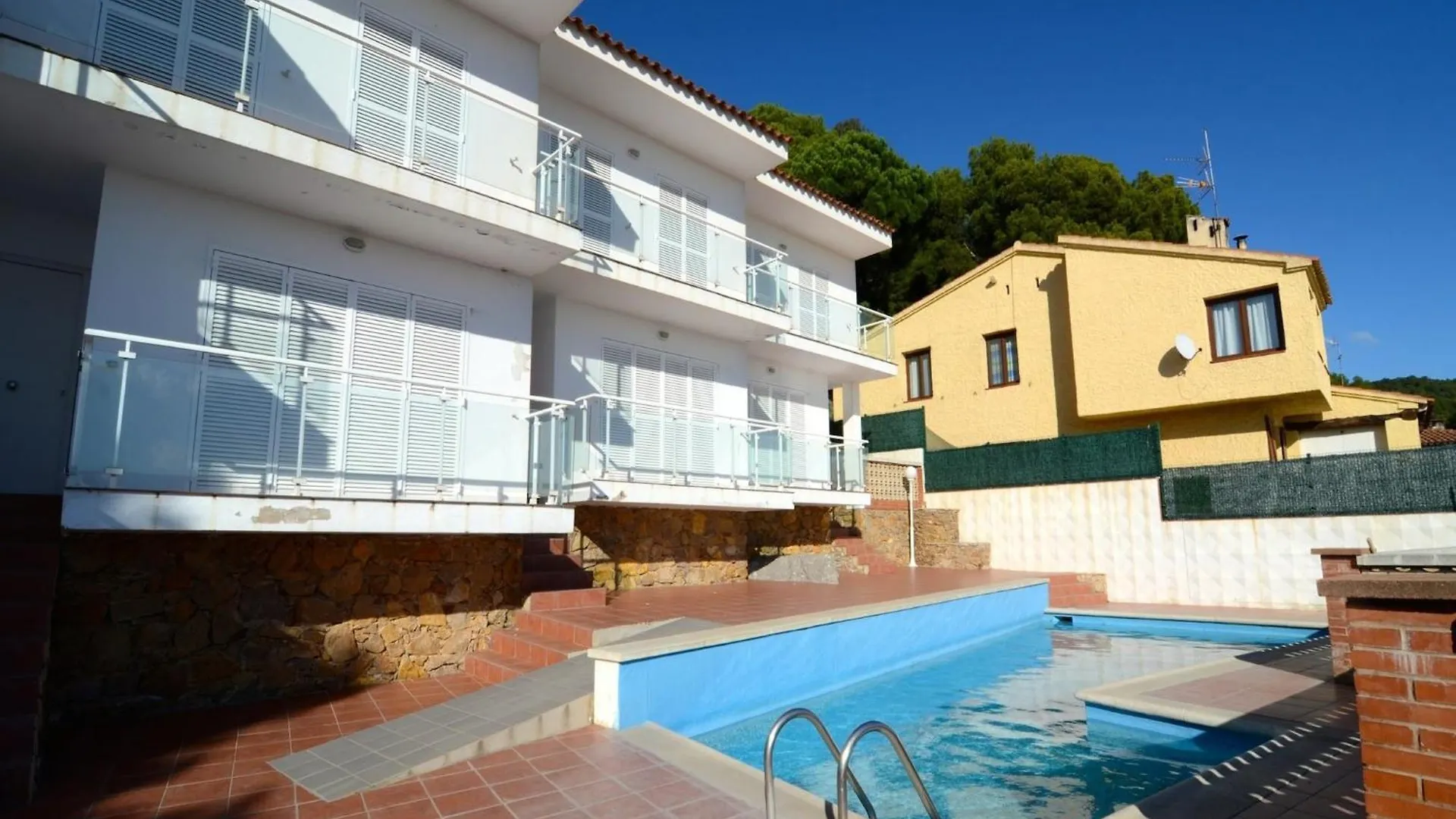 The Apartment In Estartit L'Estartit 0*,  Spain